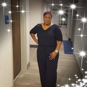 Meet your Posher, Renee